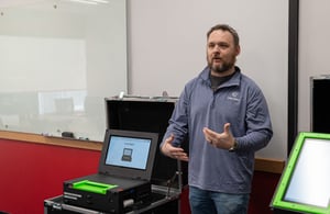 On-Site Training