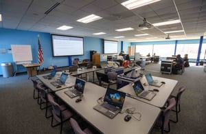 Regional Training
