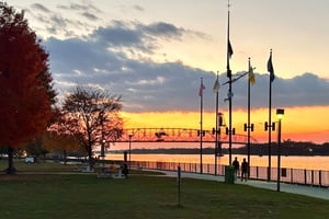 Burlington County
