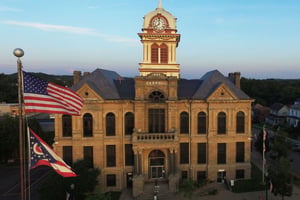 Carrol County
