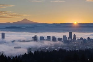 Multnomah County