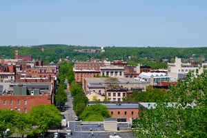 Rensselaer County