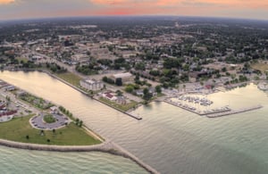 Sheboygan County