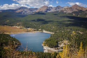 Town of Breckenridge