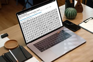 Clearcount-Votevisualization